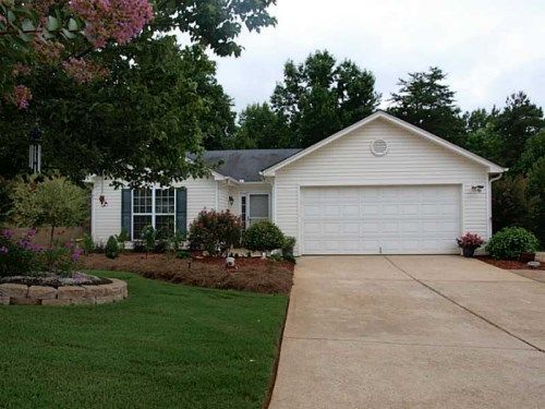 5523 Mountain View Parkway, Lula, GA 30554