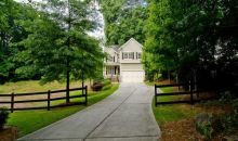 660 Channing Drive Nw Atlanta, GA 30318