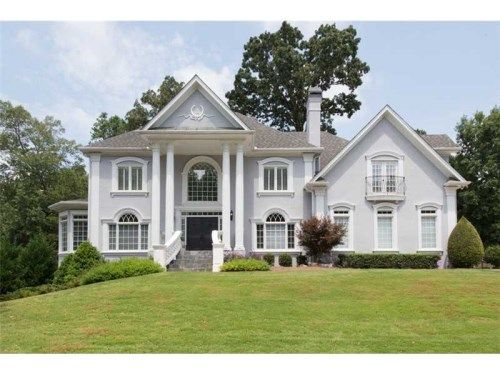 710 Aran Drive, Roswell, GA 30076