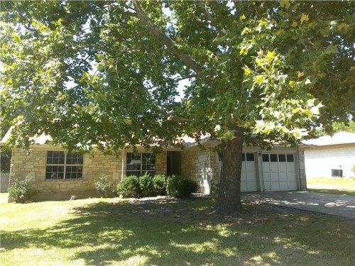 1609 Middleway Rd, Pflugerville, TX 78660