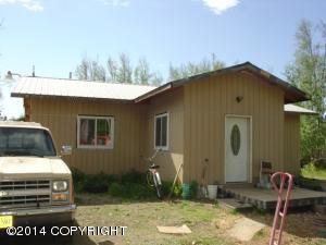 3750 S Monthome Circle, Wasilla, AK 99654