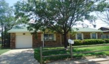 52 Hunsley Rd Canyon, TX 79015