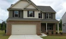 22 Monarch Court Dallas, GA 30132