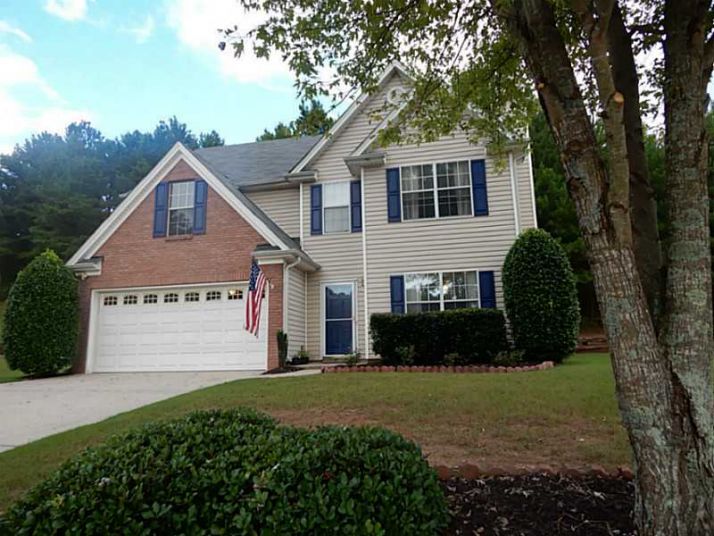 2065 Patrick Mill Place, Buford, GA 30518