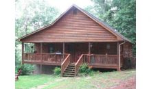 592 Hound Dog Lane Dahlonega, GA 30533