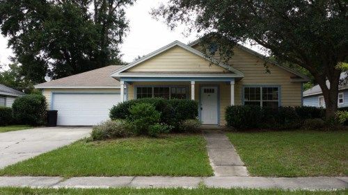 1111 23rd St NE, Gainesville, FL 32641