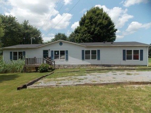 2166 Hartsville Pike, Lebanon, TN 37087