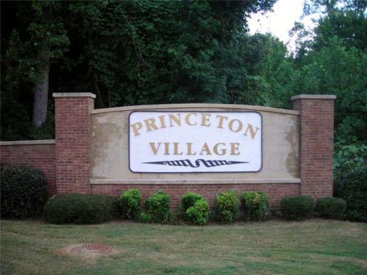 510 Princeton Drive, Palmetto, GA 30268