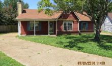 6957 Dokkum Cove Memphis, TN 38133