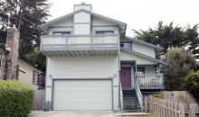 452 5th Street Montara, CA 94037