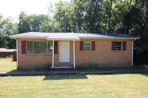 501 Mcconkey St, Madisonville, TN 37354