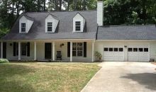 4424 Fitzpatrick Way Norcross, GA 30092