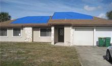 2605  Raintree Lake Cir Merritt Island, FL 32953