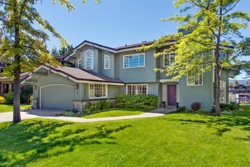 282 Beach, South Lake Tahoe, CA 96150