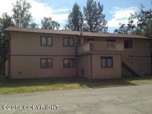 1666 N Lucille Street, Wasilla, AK 99654