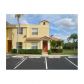 3934 NW 90 AV # 3934, Fort Lauderdale, FL 33351 ID:9441794