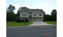 563 Morgans Ridge Court Winder, GA 30680