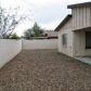 3400 W Avenida Sombra, Tucson, AZ 85746 ID:9635189