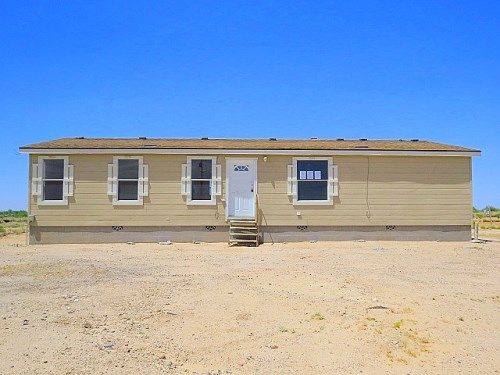 3514 S 347 Avenue, Tonopah, AZ 85354