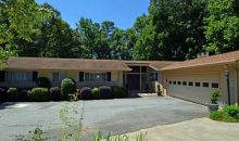 2731 Cosmos Drive Ne Atlanta, GA 30345