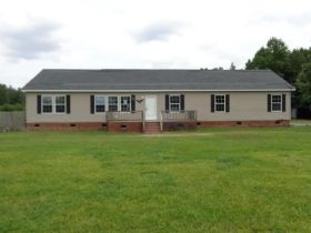 141 Hall Siding Rd, Ahoskie, NC 27910