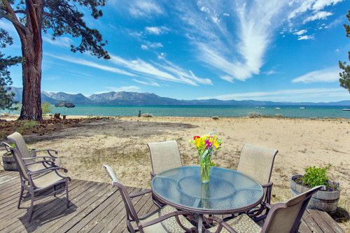 3999 Beach Rd, South Lake Tahoe, CA 96150