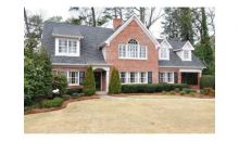 2682 Sharondale Drive Ne Atlanta, GA 30305