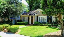 68 Park Circle Ne Atlanta, GA 30305