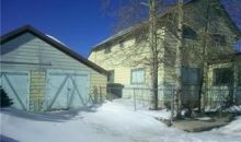 424 E 11th St Leadville, CO 80461