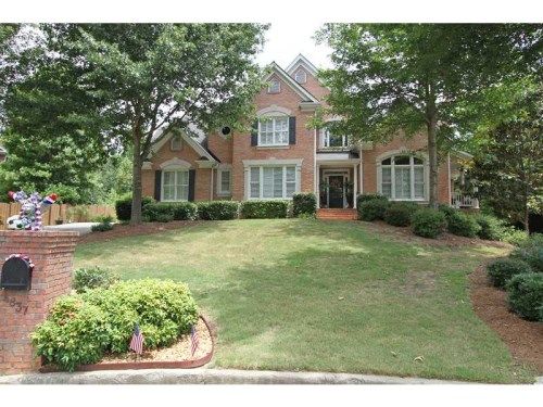 4837 Summerset Lane, Atlanta, GA 30338