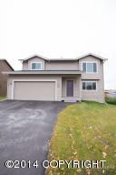 320 E Dolphin Avenue, Palmer, AK 99645