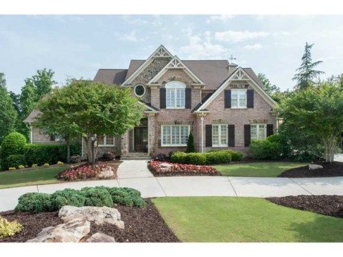 664 Glenover Drive, Alpharetta, GA 30004