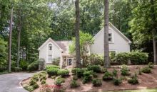 140 Clipper Bay Drive Alpharetta, GA 30005