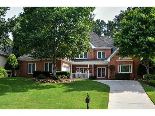 125 Villamoura Way, Duluth, GA 30097