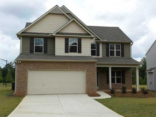 22 Monarch Court, Dallas, GA 30132