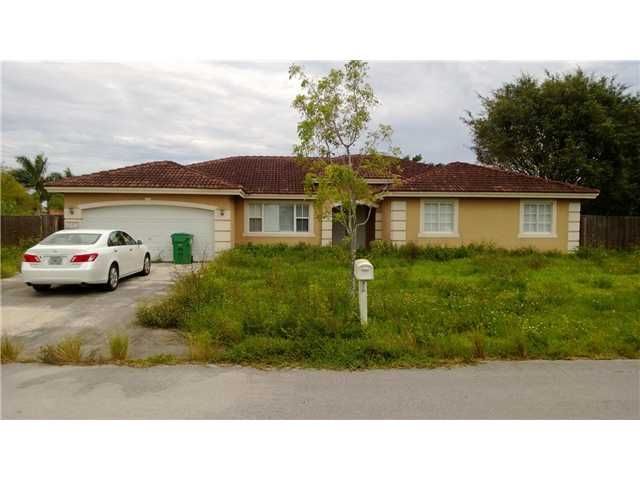 20467 SW 327 ST, Homestead, FL 33030