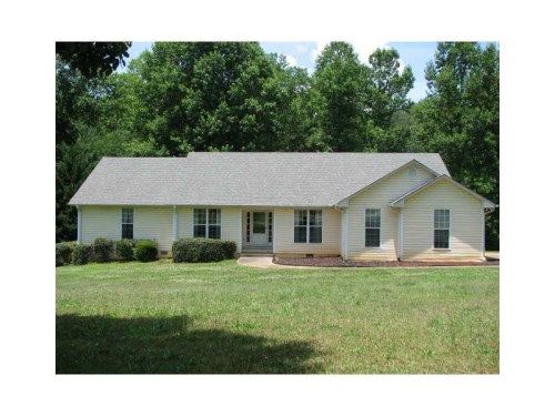 344 Alex Drive, Dahlonega, GA 30533