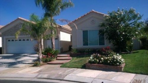 6239 Ponte Verde Circle, Banning, CA 92220