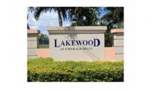 3600 N 56 AV # 109 Hollywood, FL 33021