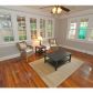 1316 N Highland Avenue Ne, Atlanta, GA 30306 ID:9656193