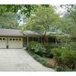 4385 E  Brandon Drive, Marietta, GA 30066 ID:9586165