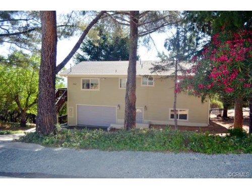 3460 Riviera West Drive, Kelseyville, CA 95451