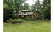 5177 Meadowcreek Drive Atlanta, GA 30338