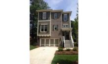 1075 Devine Circle Ne Atlanta, GA 30319