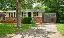 153 Rockyford Road Ne Atlanta, GA 30317