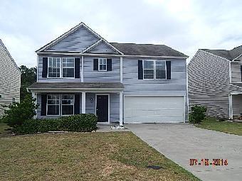 486 Fox Trot Dr, Columbia, SC 29229