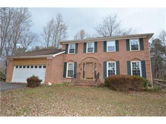 12711   Landview Drive, Manassas, VA 20112