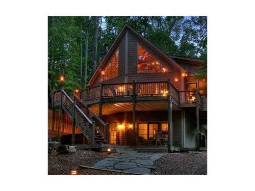 0 08 Park Cove Road, Dawsonville, GA 30534