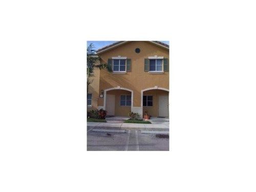 1678 SE 31 CT # 1678, Homestead, FL 33035