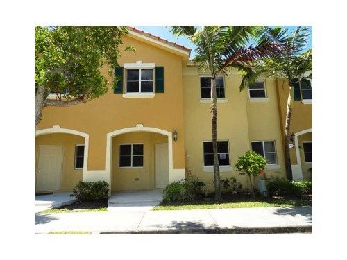 1646 SE 31 CT # 1646, Homestead, FL 33035